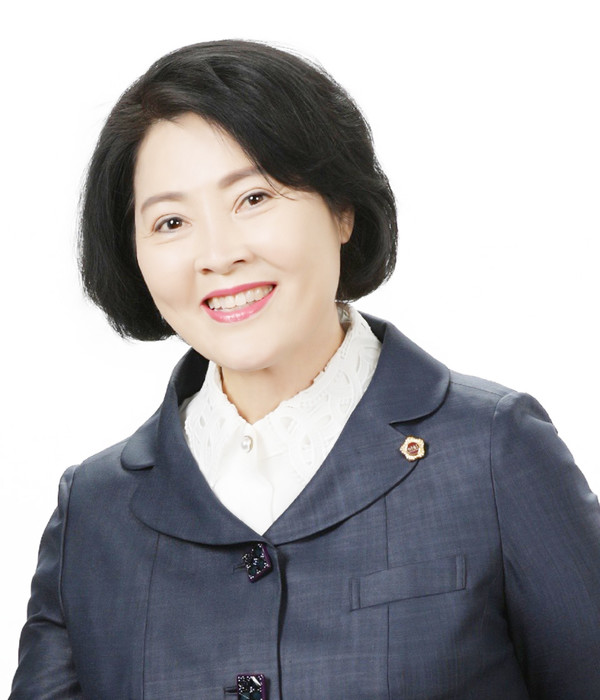 윤명희 전남도의원