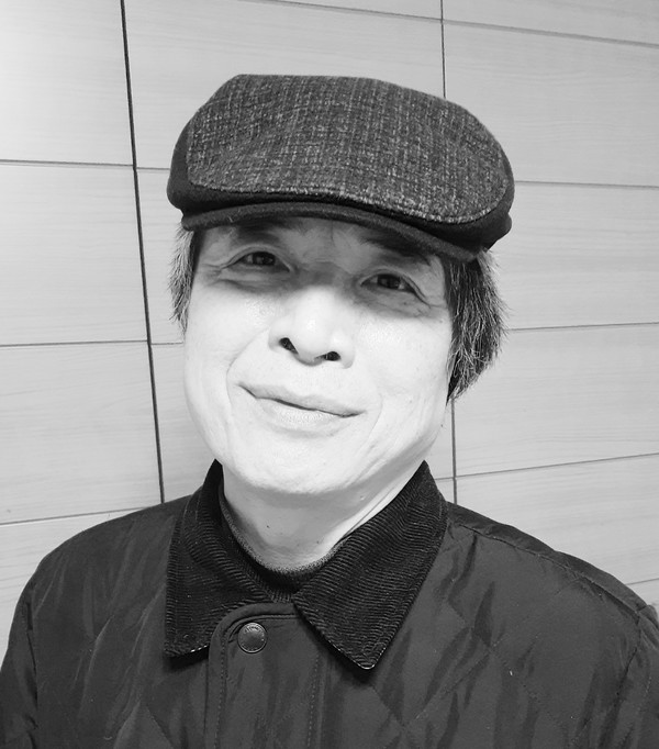 김재석 시인