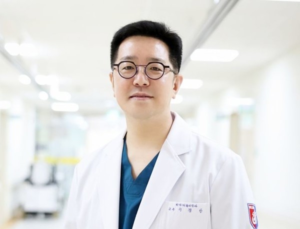 이정환 원장