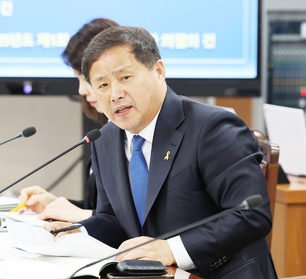 차영수 전남도의원