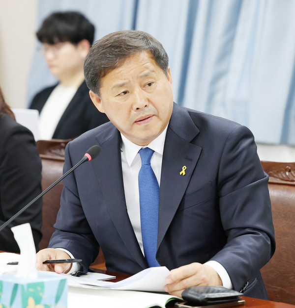 차영수 전남도의원