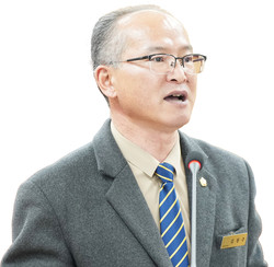 김창주 강진군의원