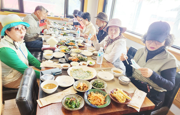 중식(든담농가맛집)