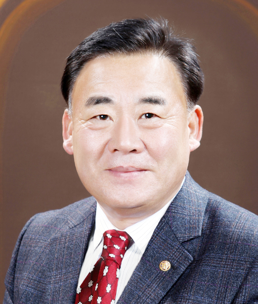 백광철 장흥군의원