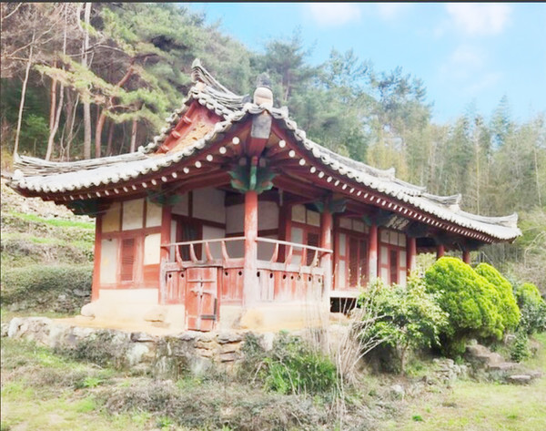 관수재