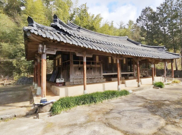 여곡재
