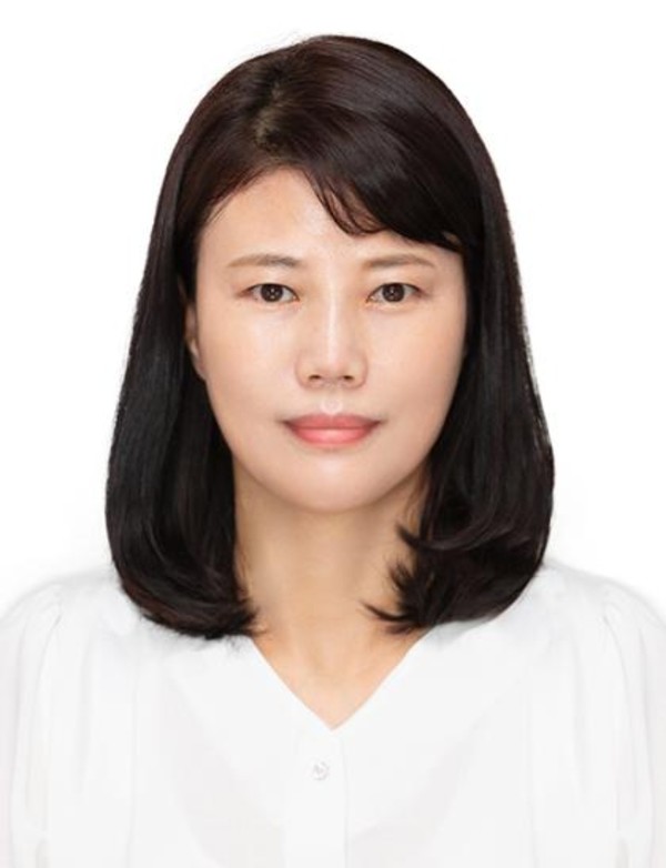 최수경 지점장