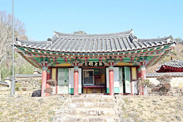 해동사