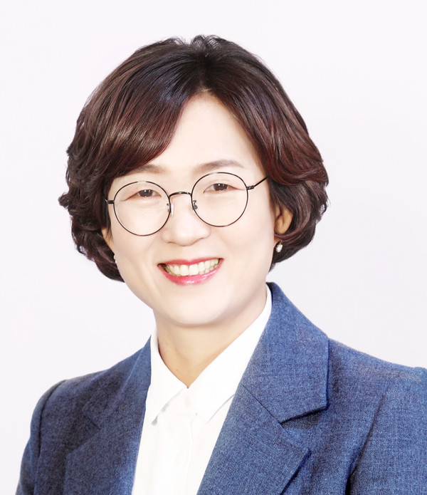 유경숙 강진군의원