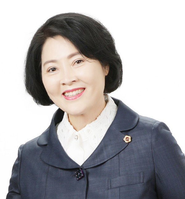 윤명희 전남도의원