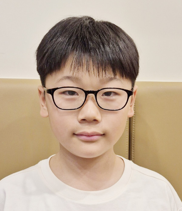 정유찬(송원초)초등 고학년부 대상