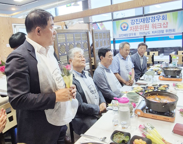 윤길식 자문위원