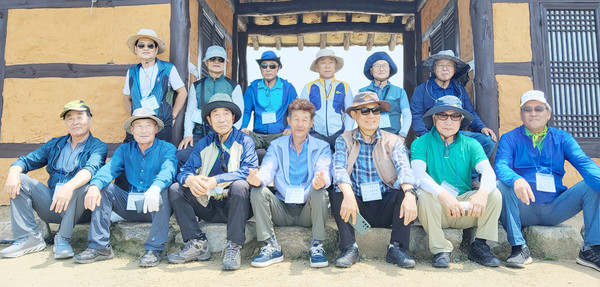 자산어보 촬영지