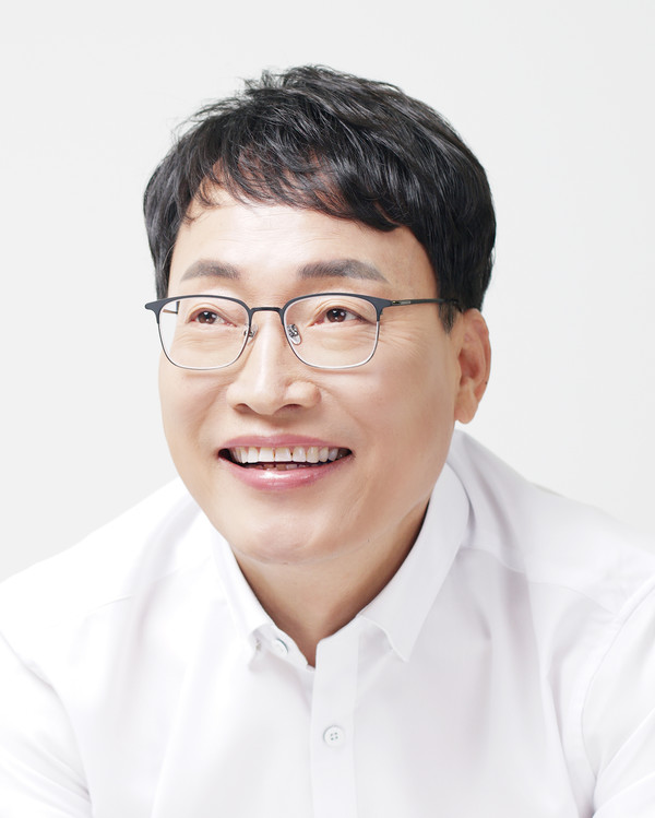장관호 전남교육연구소 이사장