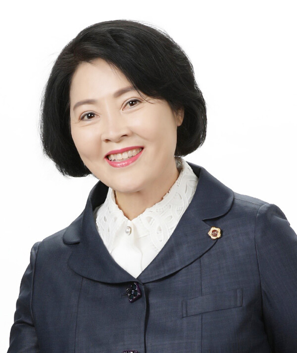 윤명희 전남도의원