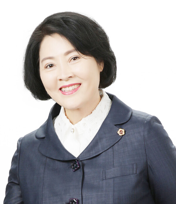 윤명희 전남도의원
