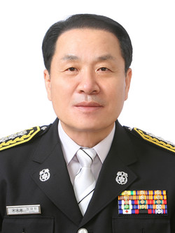 정대원 강진소방서