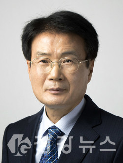 이승옥 강진군수