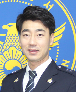 김병관 경장