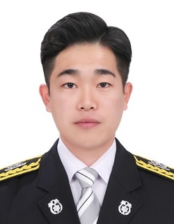 윤광희 소방사
