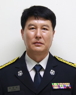 정병주 소방경