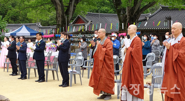 강진 무위사