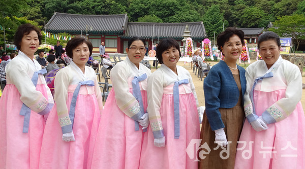 강진 무위사