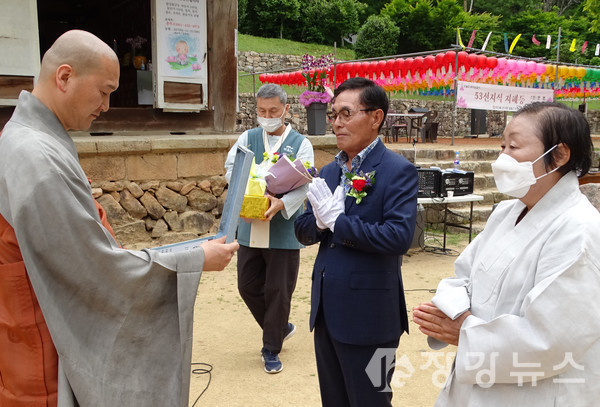 강진 무위사