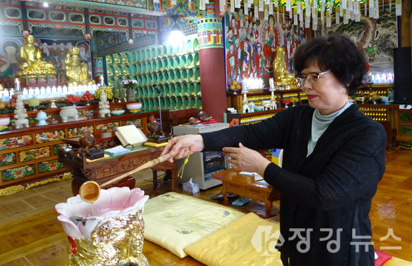 강진 용문사