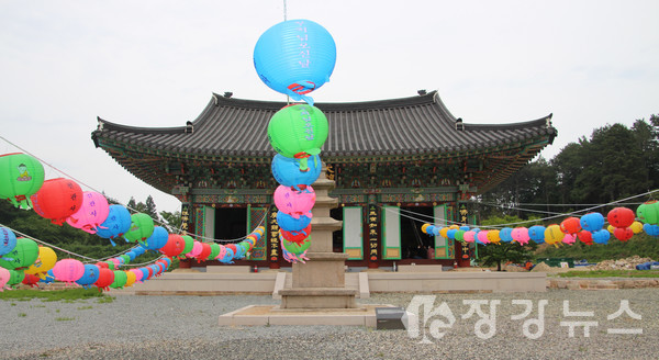 장흥 천관사