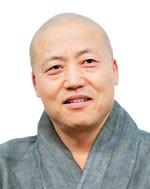 일선스님(보림사 주지)