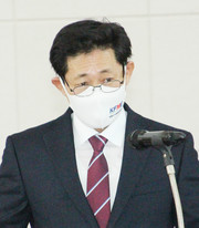 김유성 초대회장
