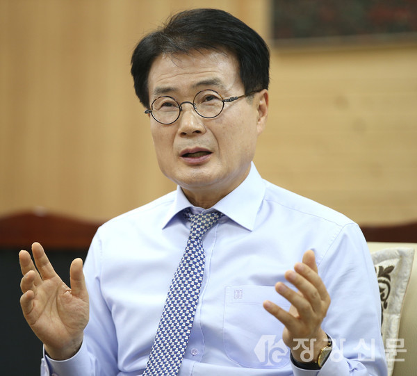 이승옥 강진군수