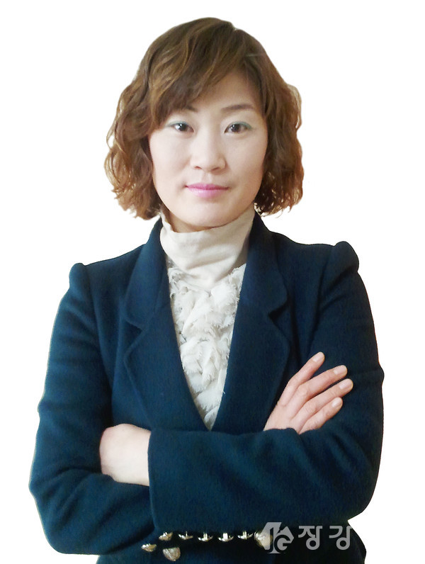 이재이 홍보팀장