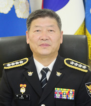 박승기 강진경찰서장