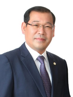 김재승 군의원