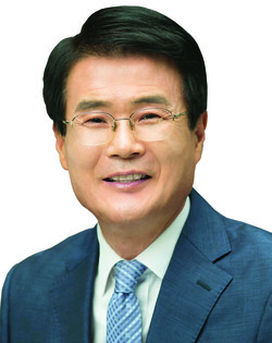 이승옥 강진군수