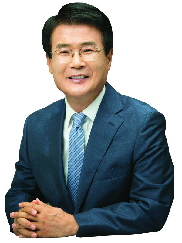 이승옥 강진군수