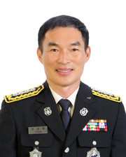 윤강열 강진소방서장