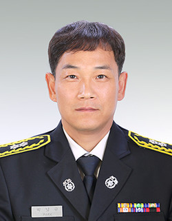 박남규 센터장