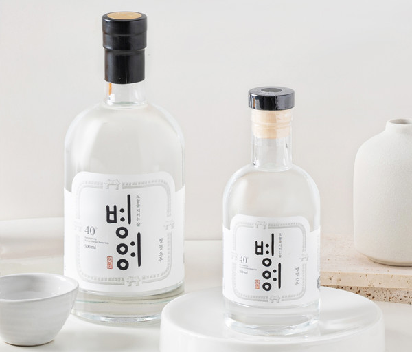 강진 병영소주