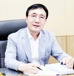 진성국 조합장