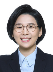 김보미 강진군의장