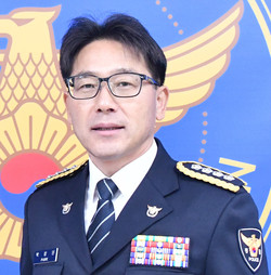 박상년 강진경찰서장