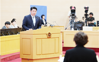 김주웅 전남도의원