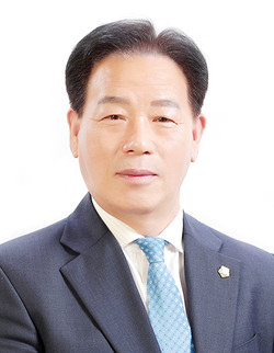 서순선 강진군의장