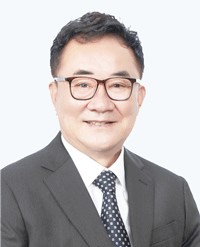 김연식 재경 장흥군향우회장