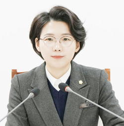 김보미 강진군의원