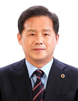 차영수 전남도의원