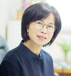 정순미 장흥교육장